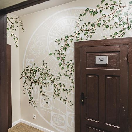 Apartamenty Lazienne Kreacje Stary Toruń Exteriér fotografie