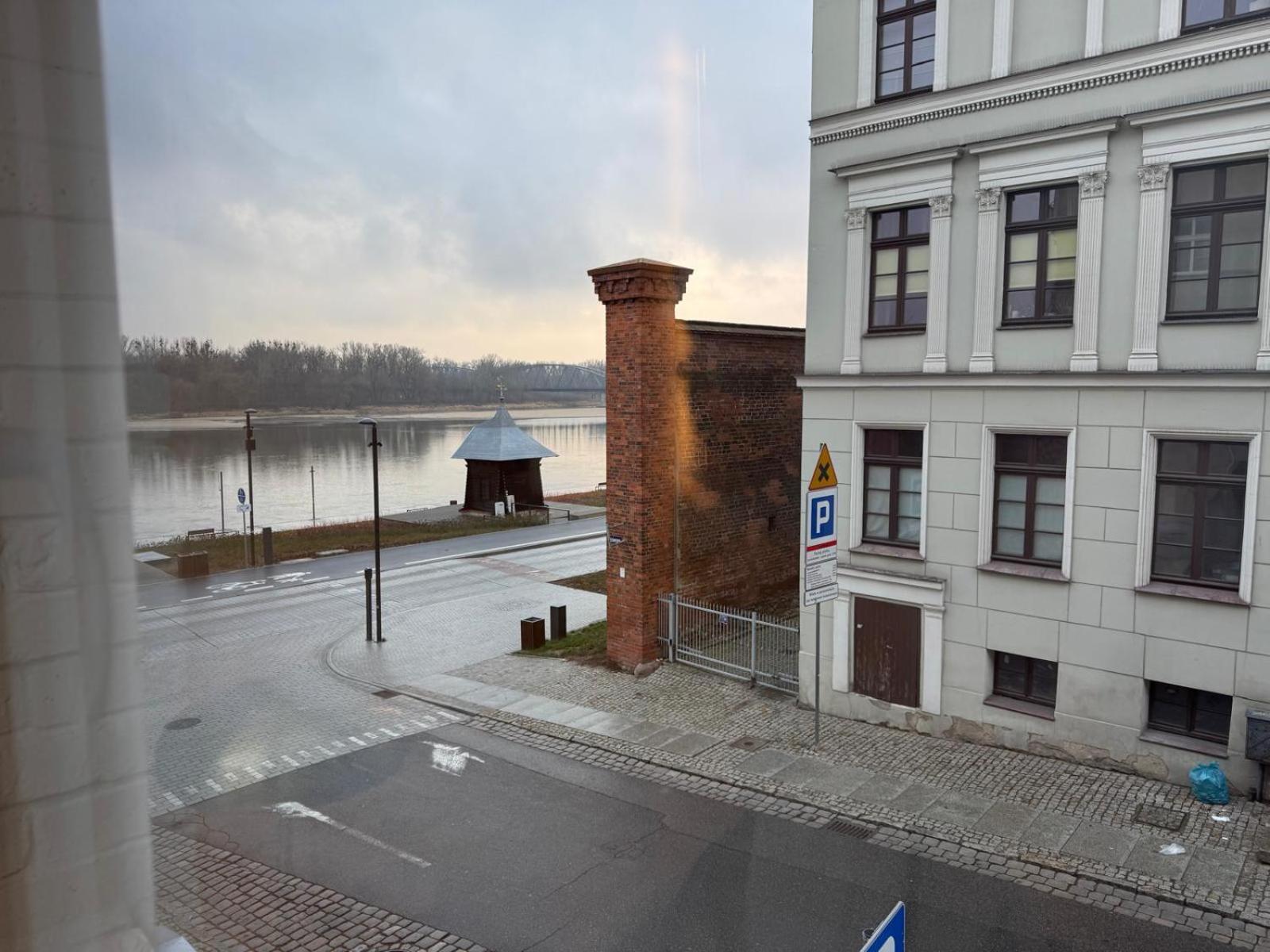 Apartamenty Lazienne Kreacje Stary Toruń Pokoj fotografie