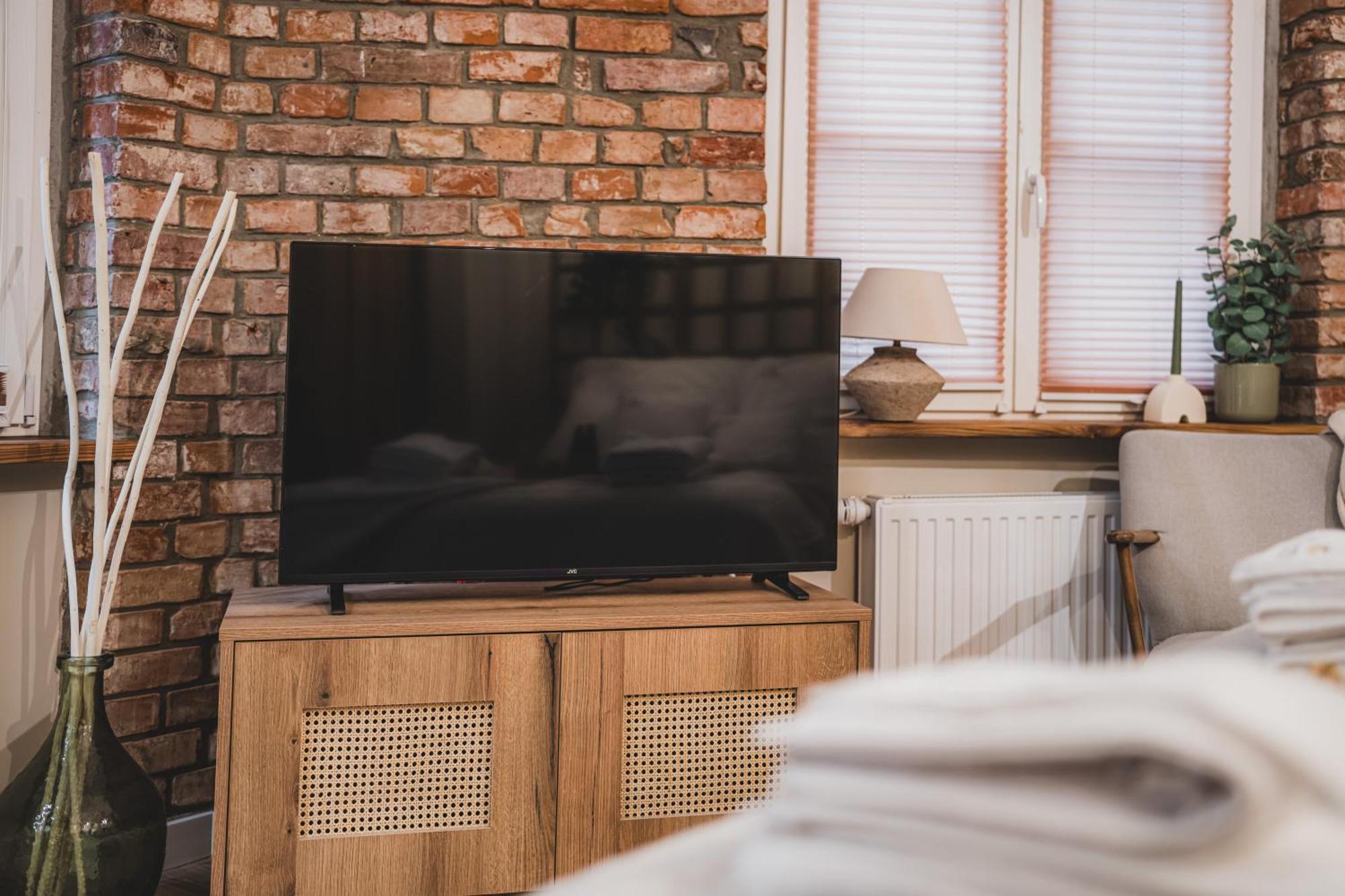 Apartamenty Lazienne Kreacje Stary Toruń Exteriér fotografie