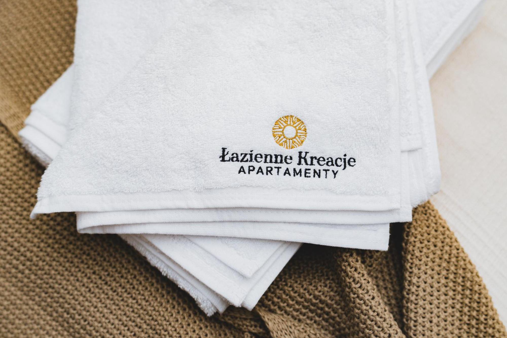 Apartamenty Lazienne Kreacje Stary Toruń Exteriér fotografie