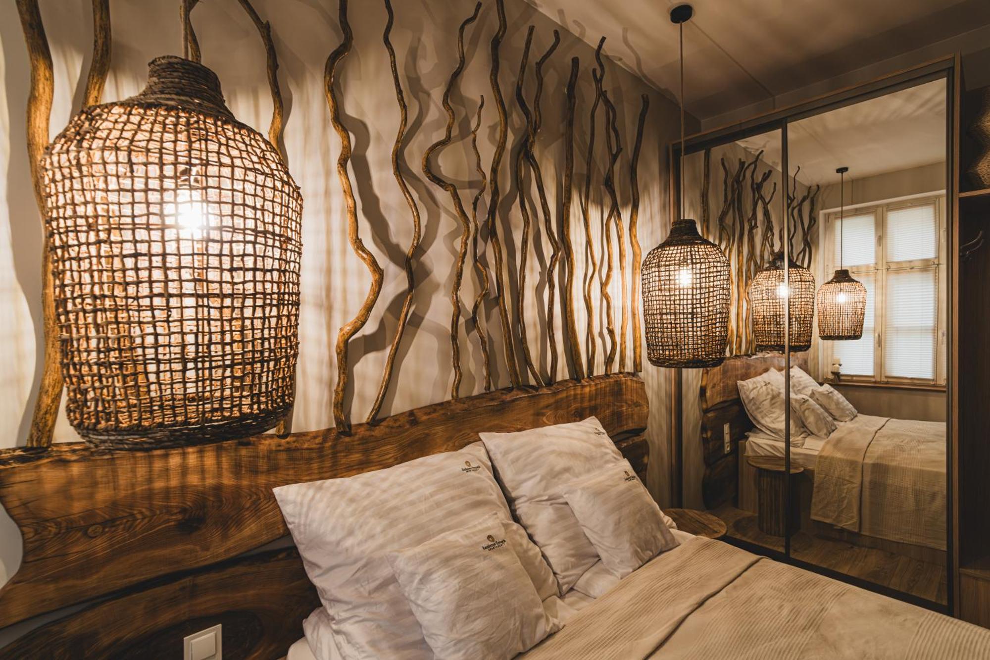 Apartamenty Lazienne Kreacje Stary Toruń Exteriér fotografie