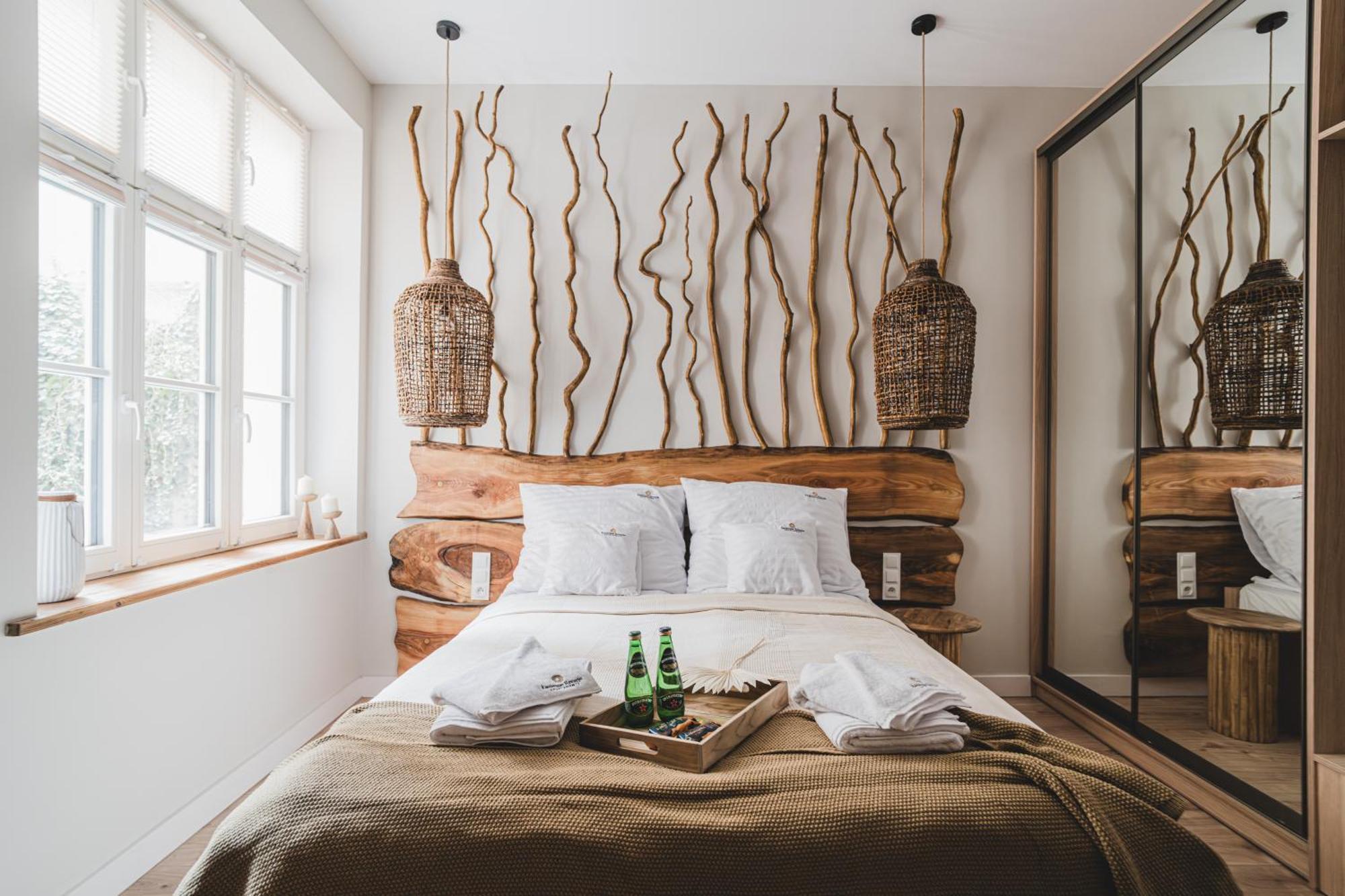 Apartamenty Lazienne Kreacje Stary Toruń Exteriér fotografie