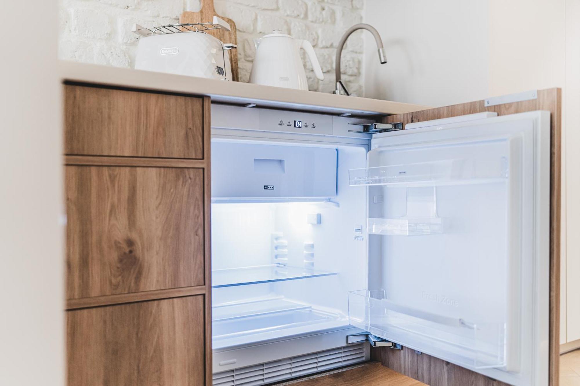 Apartamenty Lazienne Kreacje Stary Toruń Pokoj fotografie